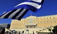 Yunani- Pengadaan Pemilihan Umum Parlemen lebih awal.