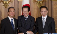 Tiongkok mengumumkan Buku Putih tentang kerjasama Tiongkok-Jepang – Republik Korea