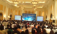 Forum Kerjasama  ekonomi, perdagangan, investasi dan pariwisata Vietnam-Tiongkok