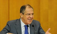 Rusia membantah desas desus  tentang membolehkan Presiden Suriah minta suka politik