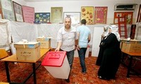 Lybia  bersedia melakukan  pemilihan umum  pertama pasca Kadhafi.