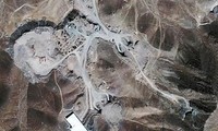 Iran mengancam meningkatkan  tarap pengayaan uranium menjadi 56 persen
