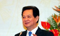 PM pemerintah Vienam mengesahkan strategi utang publik dan utang asing dari Vietnam