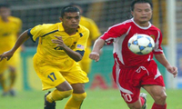 Turnamen Sepak Bola Kepolisan  negara-negara ASEAN yang diperluas-tahun 2012  