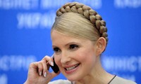 Ukraina: Mengadakan kembali pemeriksaan pengadilan terhadap mantan PM Yulia Tymoshenko