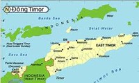 Sekjen PBB Ban Kimoon: Timor Leste bisa menjamin keamanan dalam negeri