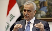 Mahkama Irak mengenakan hukuman mati in  absentia terhadap Wakil Presiden Tareq al-Hashemi