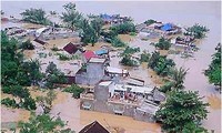 Menyediakan biaya  kira-kira  USD 3,7 juta untuk menghadapi  perubahan iklim di provinsi-provinsi di Vietnam Utara.