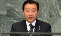 Jepang siap melakukan perombakan kabinet