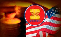 ASEAN dan Amerika Serikat memperkuat kerjasama