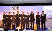 Vietnam berpartisipasi pada Konferensi AFMIS-2012 di Hongkong-Tiongkok
