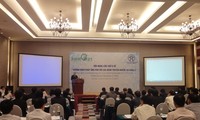 Konferensi  tentang  langkah-langkah menghadapi  penyakit menular di Asia