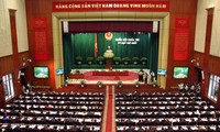 Persidangan ke-4 MN Vietnam angkatan ke-13 dengan semangat inovatif,  demokratis dan efektif