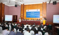 Meningkatkan hasil-guna strategi pengembangan pemuda Vietnam