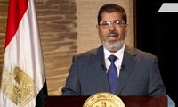 Mesir sedang menghadapi bahaya instabilitas baru