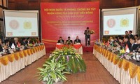 Konferensi pencegahan dan pemberantasan narkotika internasionl kawasan  Timur Jauh