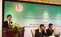 Vietnam mengumumkan strategi tentang penjagaan lingkungan hidup nasional