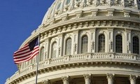 Senat AS  mengesahkan rancangan Undang-Undang tentang anggaran pertahanan- tahun 2013