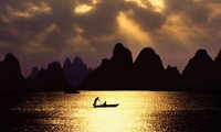 Selar pariwisata Vietnam pada  tahun 2012