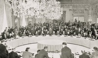 Perjanjian Paris-1973: Kemenangan Besar di tiga front: Diplomasi, militer dan politik