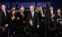 Pemilu Parlemen Israel- hasil yang tidak begitu menggembirakan