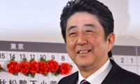 Kemudahan dan kesulitan dalam kunjungan  PM Jepang Shinzo Abe di AS kali ini