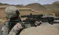 Afghanistan menuntut  kepada pasukan khusus  Amerika Serikat supaya menarik diri dari provinsi Wardak.