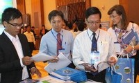Konferensi promosi investasi  daerah pantai  Vietnam Tengah