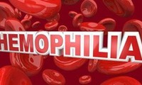 Rapat umum menyambut Hari Hemofilia Dunia (17 April)
