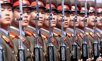  RDR Korea mengeluarkan ultimatum akan  melakukan tindakan militer guna membalas Republik Korea