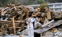 Bencana alam  membuat lebih dari 32 juta  orang kehilangan  rumah pada tahun 2012.