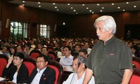 MN Vietnam berbahas tentang situasi sosial –ekonomi  dan anggran keuangan negara 