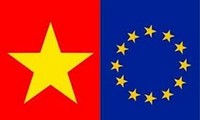 Program  Dialog  strategi  membantu pelaksanaan Perjanjian Kemitraan dan Kerjasama Vietnam –Uni Eropa.