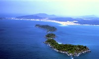 Pulau mutiara Phu Quoc