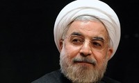 Presiden terpilih Iran menyerukan  kehormatan  komunuitas internasional.
