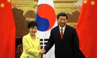 Pemimpin Tiongkok, Republik Korea berkomitmen mendorong hubungan bilateral