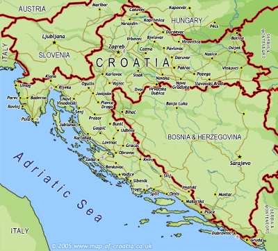 Croatia menjadi anggota ke-28 Uni Eropa.