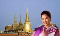 Pariwisata Thailand  dengan strategi-strategi   perkembangan yang baru