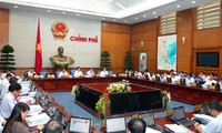 Pemerintah Vietnam  membahas  proyek pembaruan pendidikan dan pelatihan.