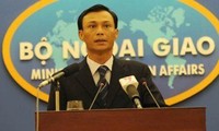 Vietnam  percaya bahwa Kamboja  akan terus  berkembang secara damai, stabil dan sejahtera.