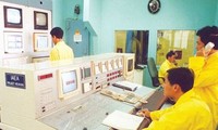 Vietnam mendorong kuat  aktivitas keamanan dan inspeksi  nuklir.