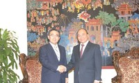 Vietnam menghargai dan mendorong kerjasama dengan Jepang
