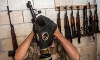 Suriah  bersedia  berpartisipasi pada Traktat  larangan senjata kimia