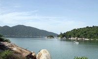 Teluk Vung Ro  yang  legendaris dan eksotis
