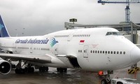 Penerbangan Indonesia  bersedia  bagi udara terbuka ASEAN