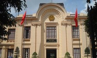 Museum Sejarah Nasional Vietnam- satu tempat wisata yang atraktif