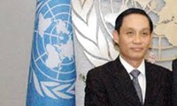 Vietnam mendesak PBB  mendukung proses kerjasama Selatan-Selatan.