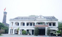 Museum Sejarah Militer Vietnam - tempat menyimpan sejarah heroisme dari bangsa Vietnam