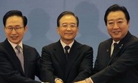 Republik Korea, Tiongkok dan Jepang menetapkan waktu mengadakan perundingan diplomatik senior
