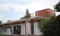 Museum Keramik Kuno Kim Lan-  Museum  arkheologi  komunitas   yang pertama